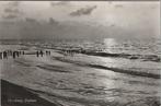 DOMBURG - Zeebad, Verzenden, Gelopen