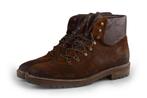 Mazzeltov Veterboots in maat 45 Bruin | 10% extra korting, Kleding | Heren, Schoenen, Bruin, Zo goed als nieuw, Mazzeltov, Boots