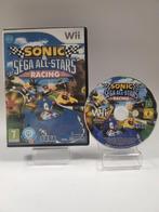 Sonic & Sega All-stars Racing (Copy Cover) Nintendo Wii, Spelcomputers en Games, Games | Nintendo Wii, Nieuw, Ophalen of Verzenden