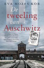 9789026156250 De tweeling van Auschwitz | Tweedehands, Boeken, Verzenden, Zo goed als nieuw, Eva Mozes Kor