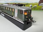Lima H0 - Elektrische locomotief (1) - SBB RBe 4/4 1435 -, Hobby en Vrije tijd, Modeltreinen | H0, Nieuw