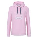 -30% HV Society  HV Society Hoodie hvskimora  maat 44, Kleding | Dames, Truien en Vesten, Verzenden, Nieuw, Roze