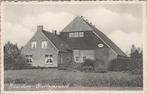 WIERINGERWERF - Boerderij, Verzamelen, Ansichtkaarten | Nederland, Verzenden, Gelopen