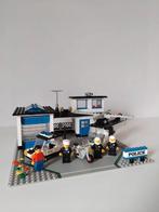 Lego Set - 6384 - Classic Town - Police Station, Nieuw
