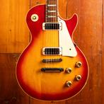 Gibson Les Paul Deluxe Cherry Sunburst (1973), Muziek en Instrumenten, Snaarinstrumenten | Gitaren | Elektrisch, Ophalen of Verzenden