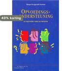 Opvoedingsondersteuning als bijzondere vorm van preventie, Boeken, Studieboeken en Cursussen, Verzenden, Zo goed als nieuw, M. Burggraaff-Huiskes