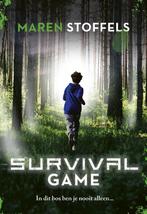 Survival game (9789025887940, Maren Stoffels), Verzenden, Nieuw