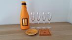 Veuve Clicquot - Wijnaccessoire (7) - Kristal - Champagne, Antiek en Kunst