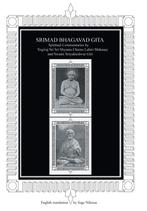 Srimad Bhagavad Gita - Yoga Niketan - 9780595665211 - Hardco, Boeken, Verzenden, Nieuw