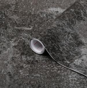 Plakplastic Avellino betonlook 45cm, Huis en Inrichting, Woonaccessoires | Overige, Nieuw