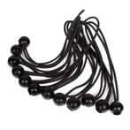 Benson Elastiek met bal - 24 cm - UV-bestendig - 12 stuks..., Ophalen of Verzenden, Nieuw