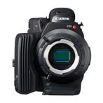 Canon EOS C500 PL (PL-Mount) videocamera - Tweedehands