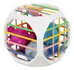 Baby Ono Sensory Cube Speelkubus 1582, Verzenden, Nieuw