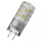 Osram LED GY6.35 4.5W 2700K 470lm 12V AC/DC Ø1.8x5cm Dimbaa, Nieuw, Ophalen of Verzenden