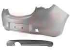 BUMPER VOOR OPEL CORSA E 2015-2019 13419847, Auto-onderdelen, Ophalen of Verzenden, Nieuw