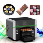 A3 Pro UV-voedsel printer (29x42 cm printoppervlakte), Nieuw