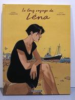 Léna T1 à T3 - Série complète - 3x C - 3 Album - Eerste druk, Nieuw