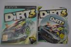 Dirt 3 (PS3), Spelcomputers en Games, Games | Sony PlayStation 3, Verzenden, Zo goed als nieuw