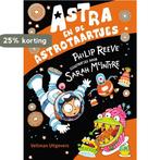 Astra en de astrotaartjes 9789048309443 Philip Reeve, Boeken, Verzenden, Gelezen, Philip Reeve