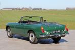 MG - B roadster - 1965