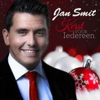 cd - Jan Smit - Kerst Voor Iedereen, Zo goed als nieuw, Verzenden