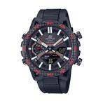 Horloge Heren Casio ECB-2000PB-1AEF, Verzenden, Nieuw