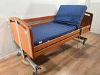 Braekevelt Alpha #71 Elektrisch Hoog Laag Thuiszorg-bed, Diversen, Verzenden, Zo goed als nieuw