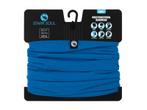 Nekwarmer - Multifunctioneel - Blauw, Verzenden, Nieuw