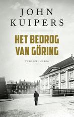 Het Bedrog Van Goring | John Kuipers, Ophalen of Verzenden, Nieuw, John Kuipers