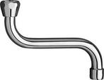 Neoperl S-uitloop 1/2 x 150mm met perlator, Ophalen of Verzenden, Nieuw