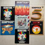 Ekseption - Ekseption 7 Lp Collection - Vinylplaat - 1969, Nieuw in verpakking