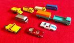Matchbox - Modelauto (10) - Ford GT, Jeep, Ferrari, - Autos, Nieuw