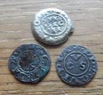 . Italië, middeleeuws Lot 3 Denari 1100-1250 Ancona +