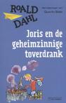 Joris en de geheimzinnige toverdrank - Roald Dahl