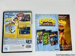 Playstation 2 / PS2 - Crash Bandicoot - Action Pack