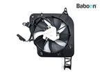 Koelfan Motor BMW S 1000 XR 2015 -2019  (S1000XR K49), Verzenden, Gebruikt