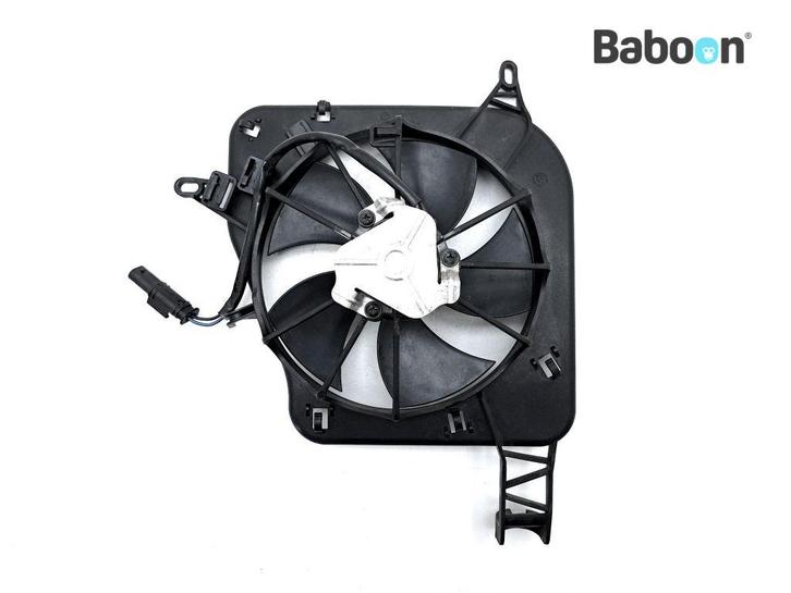 Koelfan Motor BMW S 1000 XR 2015 -2019  (S1000XR K49), Motoren, Onderdelen | BMW, Gebruikt, Verzenden