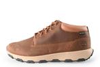 Timberland Veterboots in maat 44½ Oranje | 10% extra korting, Overige kleuren, Verzenden, Timberland, Boots