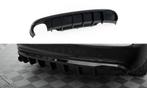 Aggressive Diffuser voor Audi A5 B8 S line Coupe / Cabrio, Ophalen of Verzenden