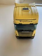Tekno 1:50 - Modelauto - Scania Topline tractor, Hobby en Vrije tijd, Nieuw