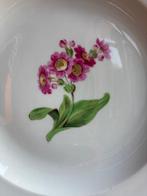 Meissen - Bord - Porselein - Meissen Floral Design