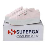 Superga Flatform Sneakers, Kleding | Dames, Schoenen, Verzenden, Nieuw