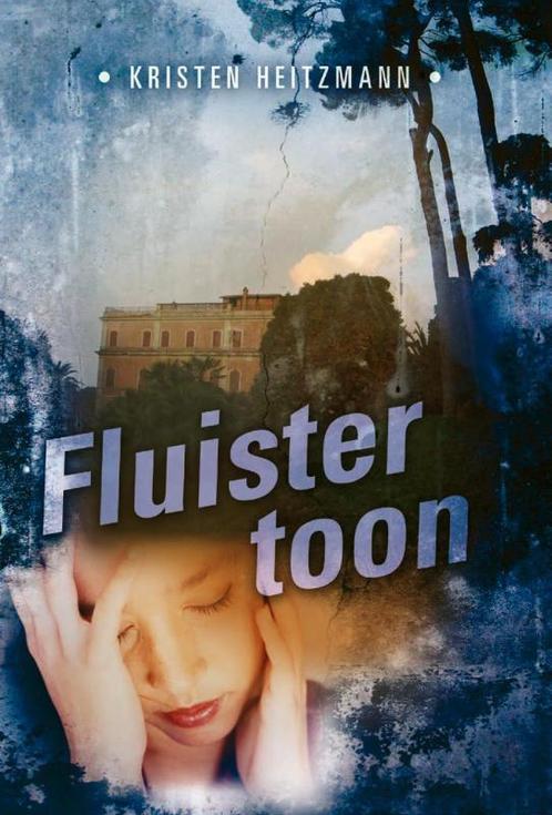 Fluistertoon 9789085201106 Kristen Heitzmann, Boeken, Romans, Gelezen, Verzenden