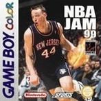 NBA Jam 99 (Gameboy Color), Verzenden, Gebruikt