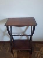 Bijzettafel - Hout