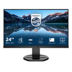 24 Philips 243B9 FHD/DP/HDMI/USB-C/VGA/Speaker/IPS, Computers en Software, Monitoren, Ophalen of Verzenden, Nieuw