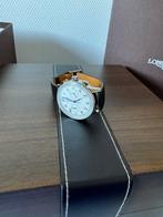 Longines - Heritage Chronométrie - L28274730 - Unisex - 2025