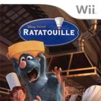 Ratatouille Wii game, Ophalen of Verzenden, Nieuw