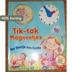 Tik-tak Magneetjes: Het Feestje van Femke 9789039622308, Verzenden, Gelezen, Brenda Apsley