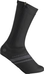 AGU - S - 38/39 - Raceday Zip Overschoenen Essential - Zwart, Verzenden, Nieuw